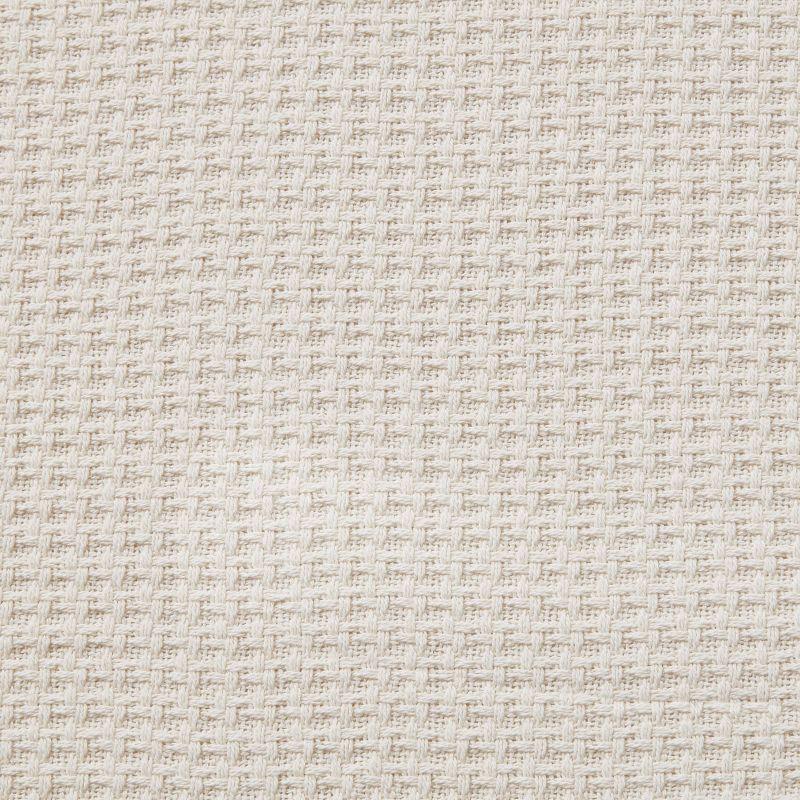 Tommy Bahama Home Tommy Bahama Bahama Coast Cotton Woven Reversible Blanket