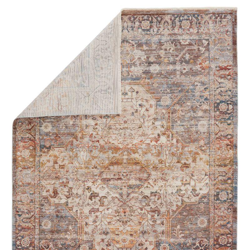 Clarimond Medallion Area Rug - Jaipur Living