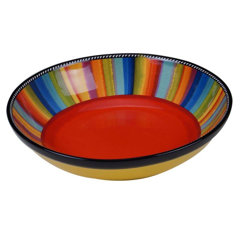 Certified International Sierra Serving/Pasta Bowl