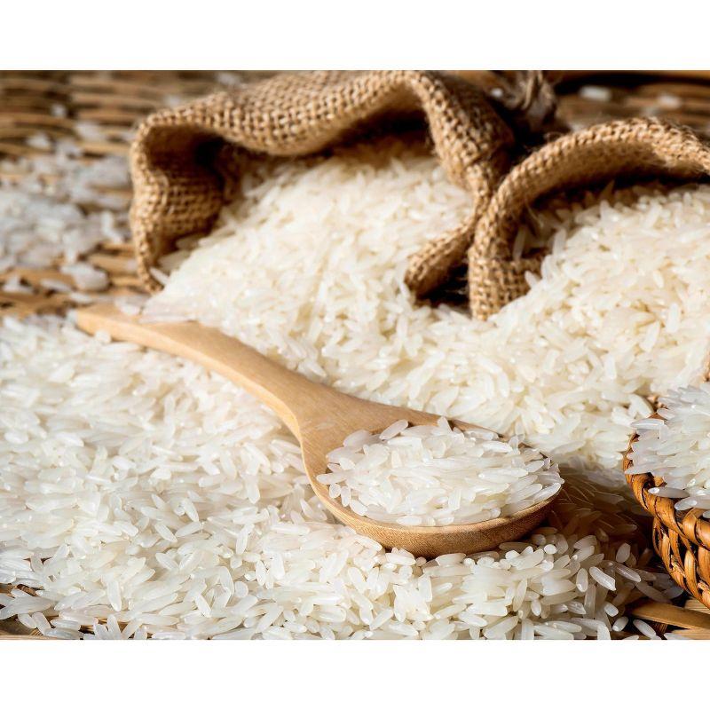 Three Ladies Thai Hom Mali Rice Jasmine Rice 5 lbs. (2.27 kgs)