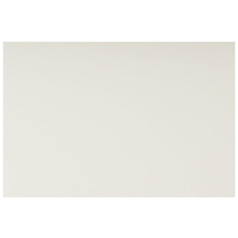 Odessa Bookcase - AMH5721 - Vintage White - Safavieh Couture