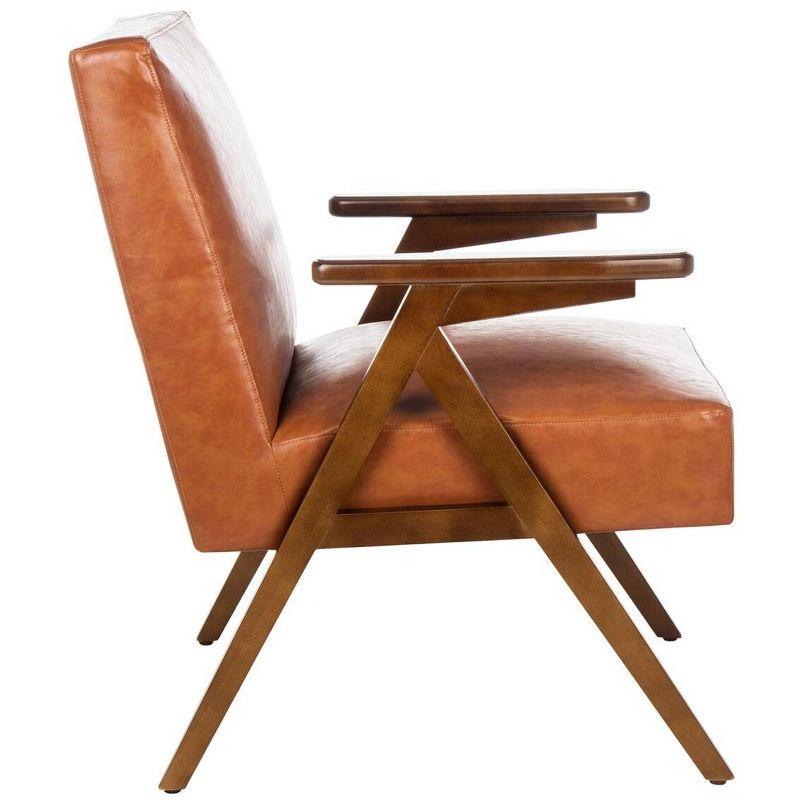 Emyr Arm Chair  - Safavieh