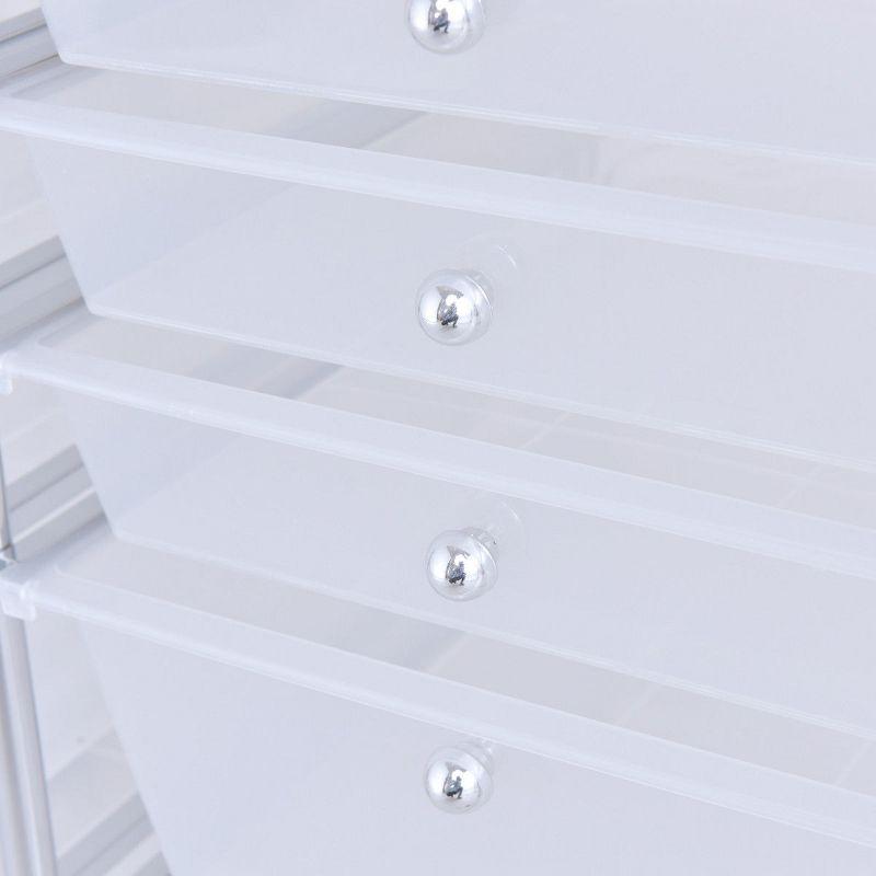 Rebrilliant Anuoluwa 12 Drawer Storage Drawer
