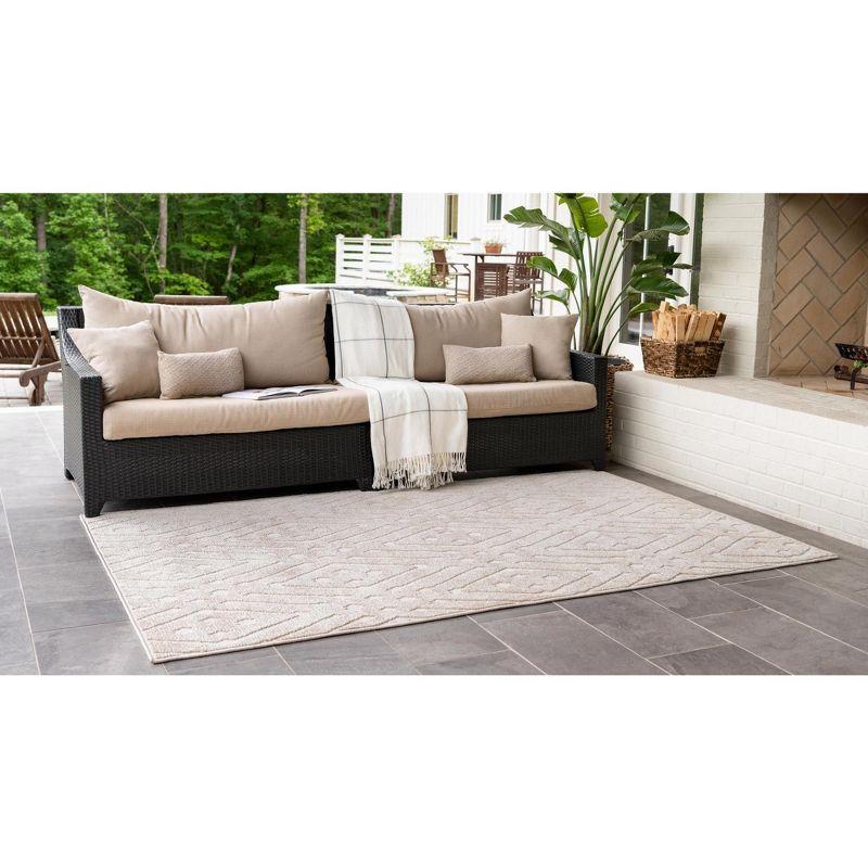 Sabrina Soto Ella Outdoor Rug