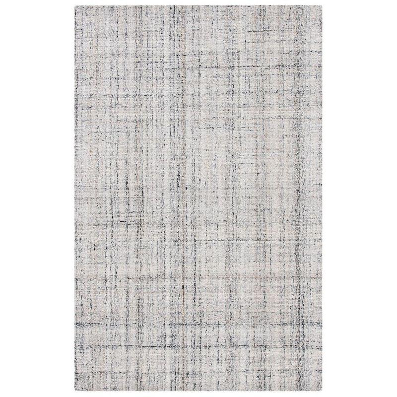 Abstract ABT141 Hand Tufted Area Rug  - Safavieh