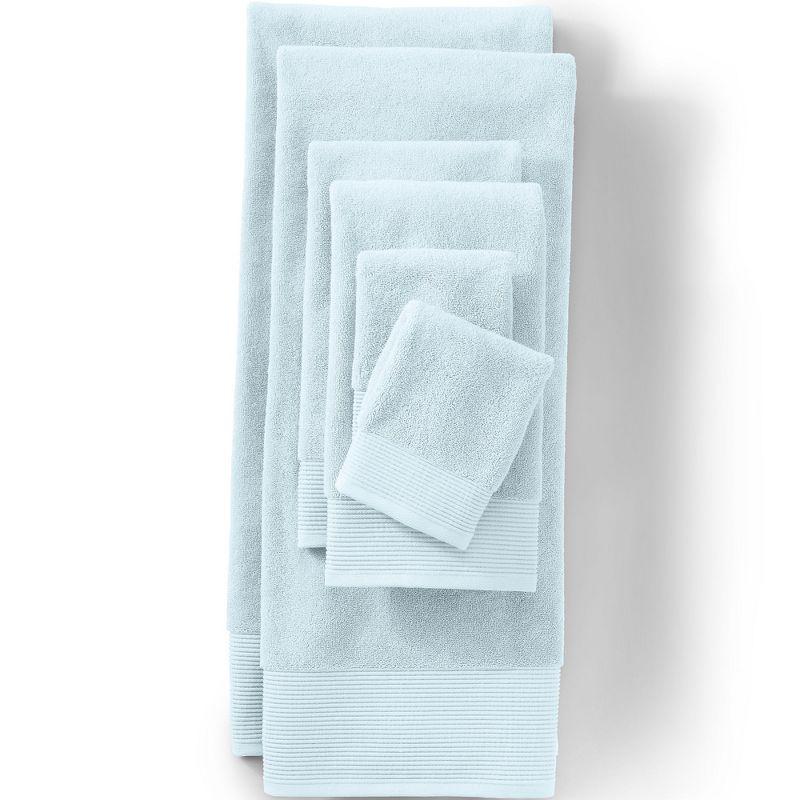 Lands' End Turkish Luxe Bath Towel
