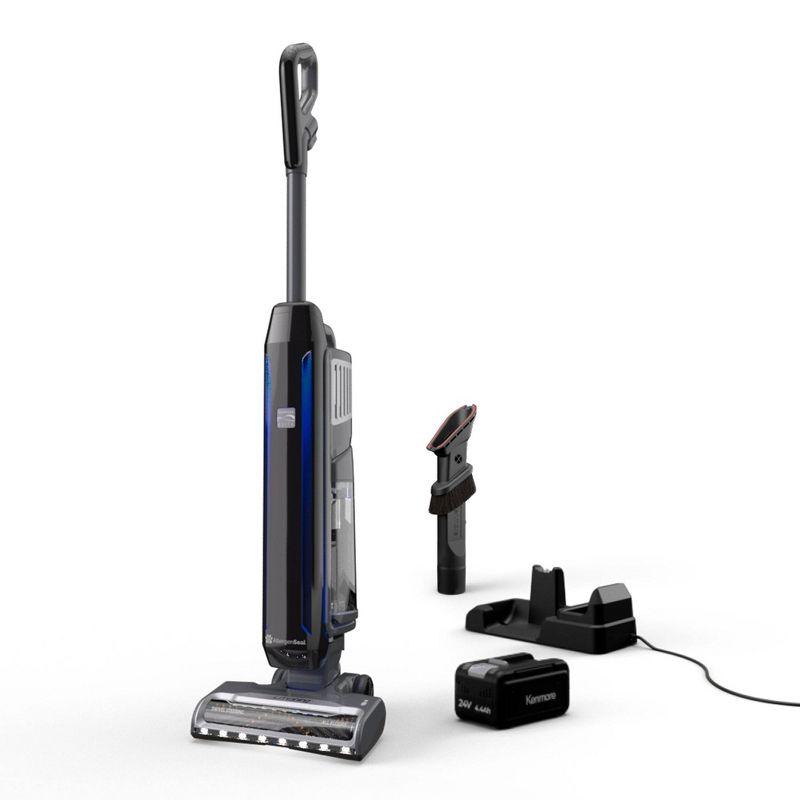 Elite Litening Cordless Upright Vacuum