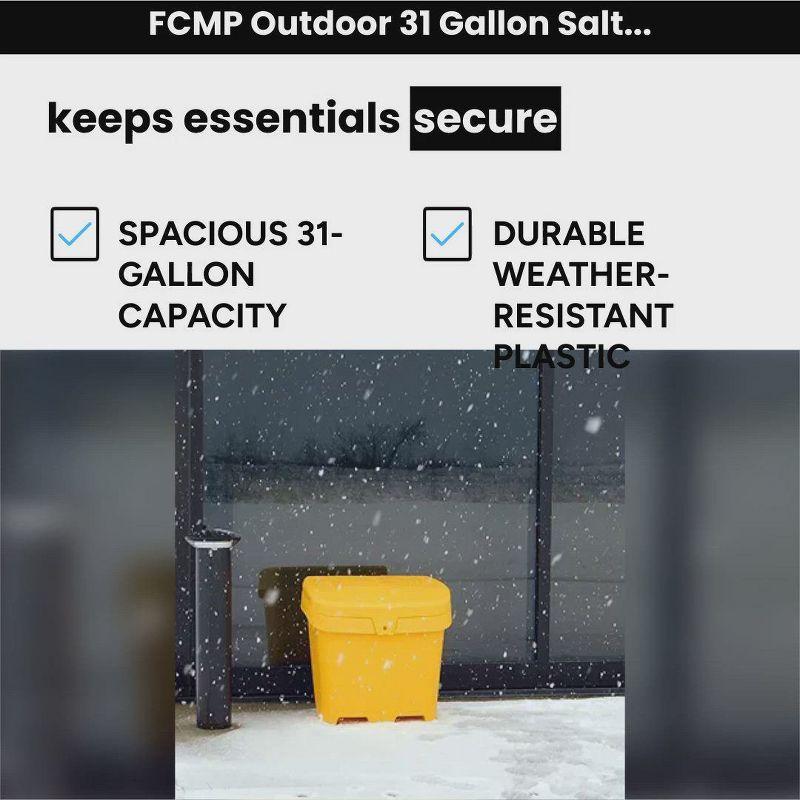 FCMP Outdoor FCMP Outdoor Box