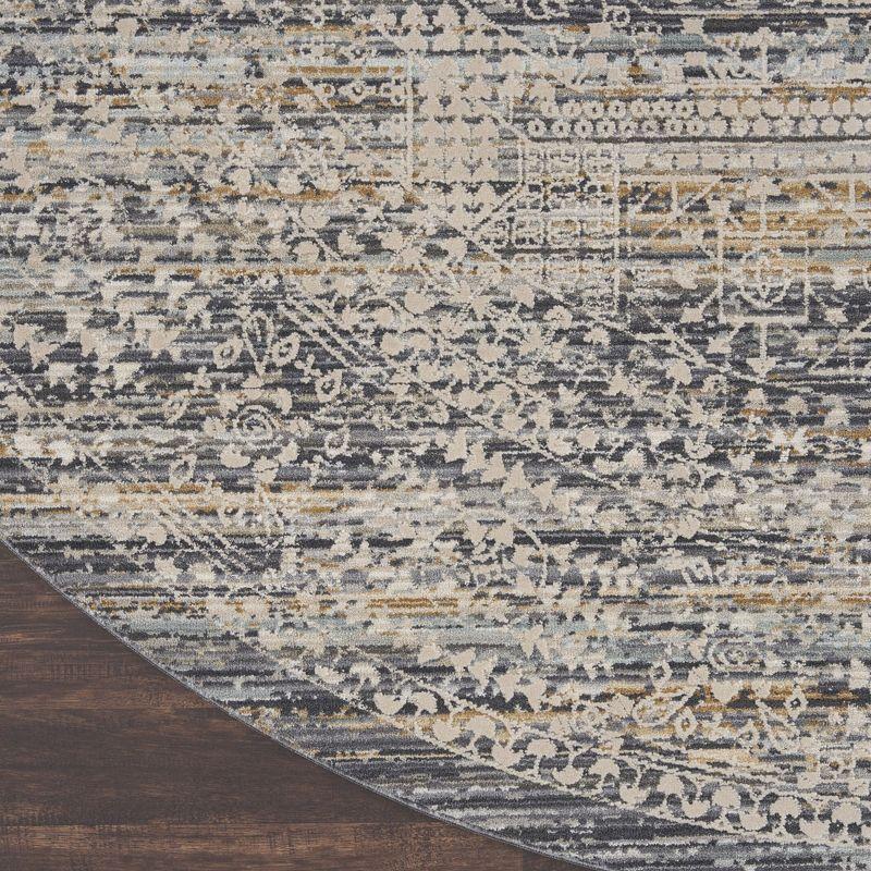 Nourison Nyle Boho Vintage Indoor Rug