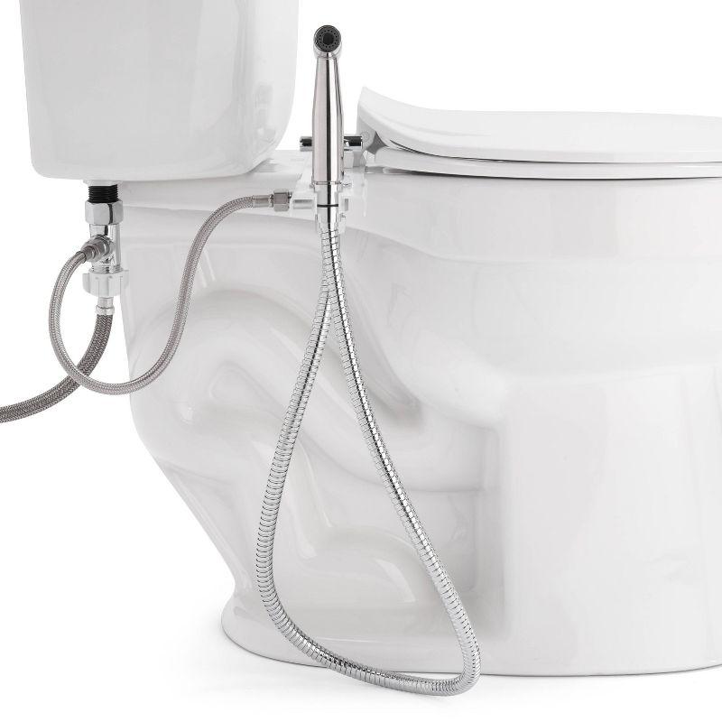 Bidet Holster Hand Held Bidet