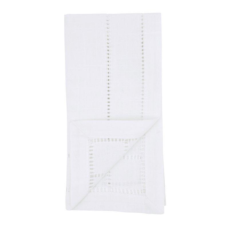 Mae Polyester Square Napkin