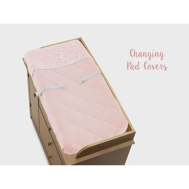 Sweet Jojo Designs Lace Photo Memo Board