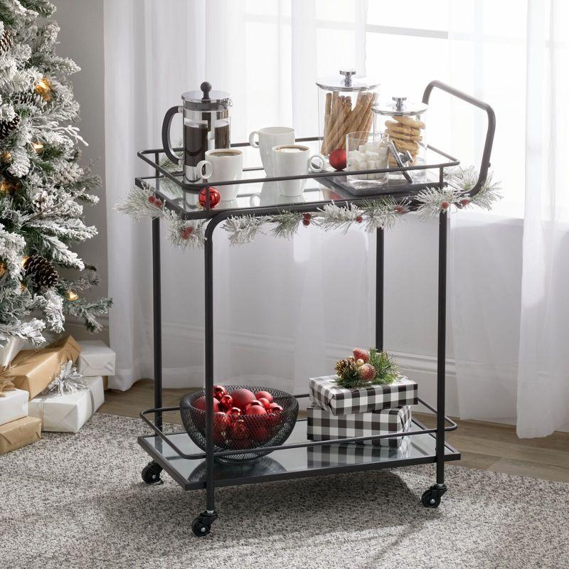 Bar Cart