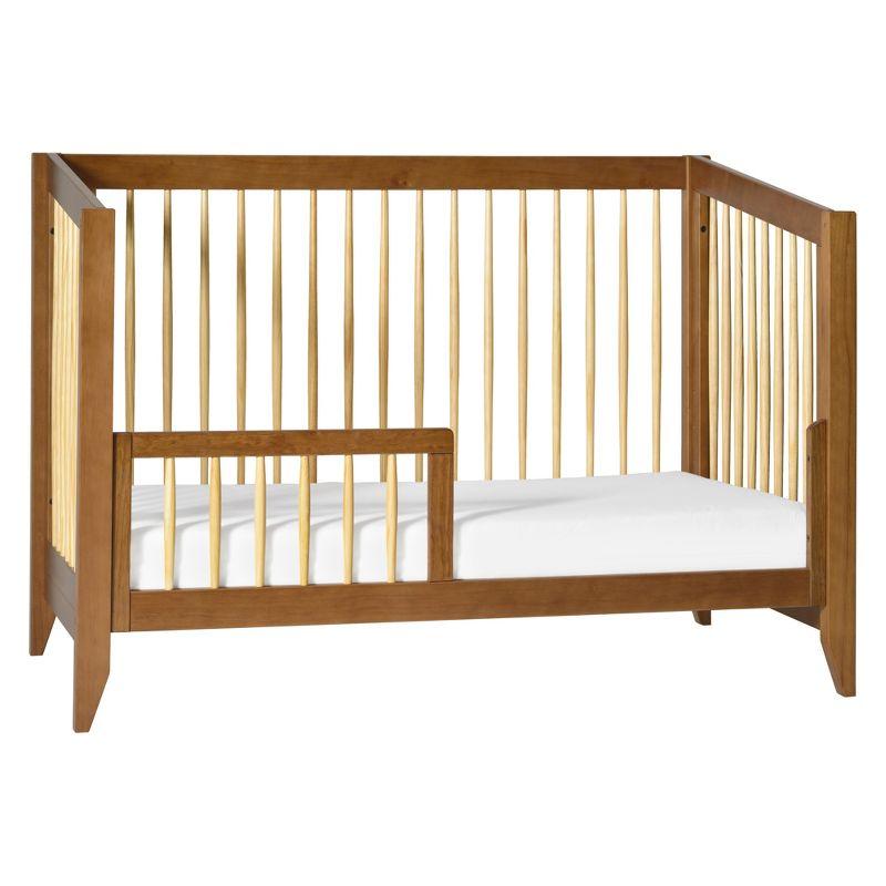 Sprout 4-in-1 Convertible Crib