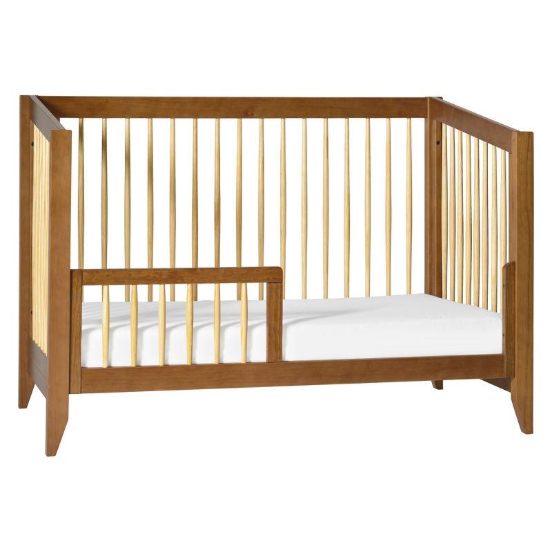 Sprout 4-in-1 Convertible Crib