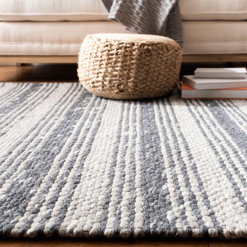 Marbella MRB522 Hand Loomed Area Rug  - Safavieh