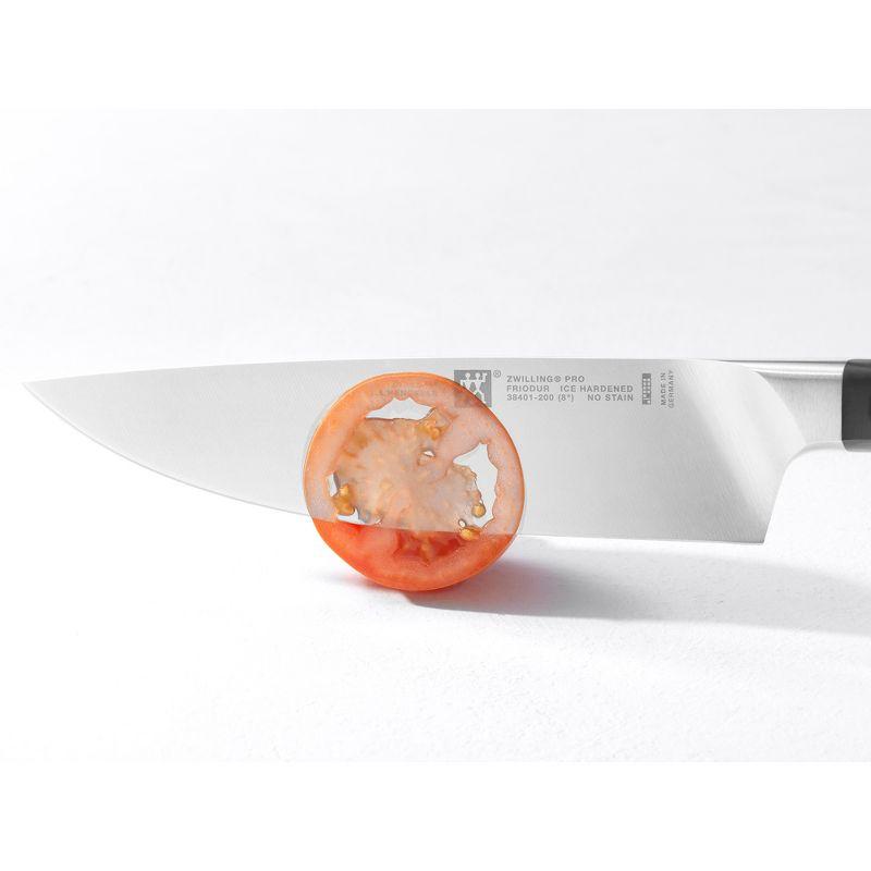 Pro Chef's Knife