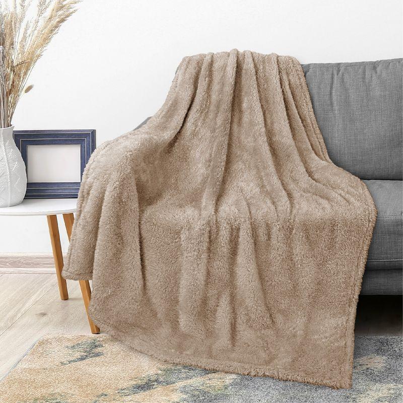 Pavilia Blanket & Reviews | Wayfair