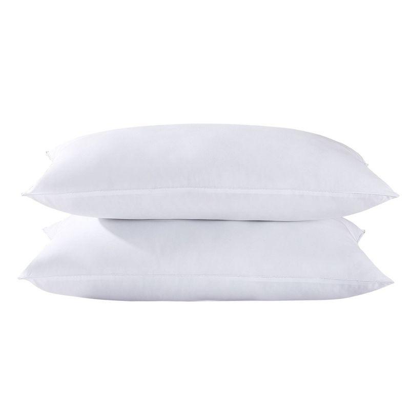 MicroGel Bed Pillow - Springloft