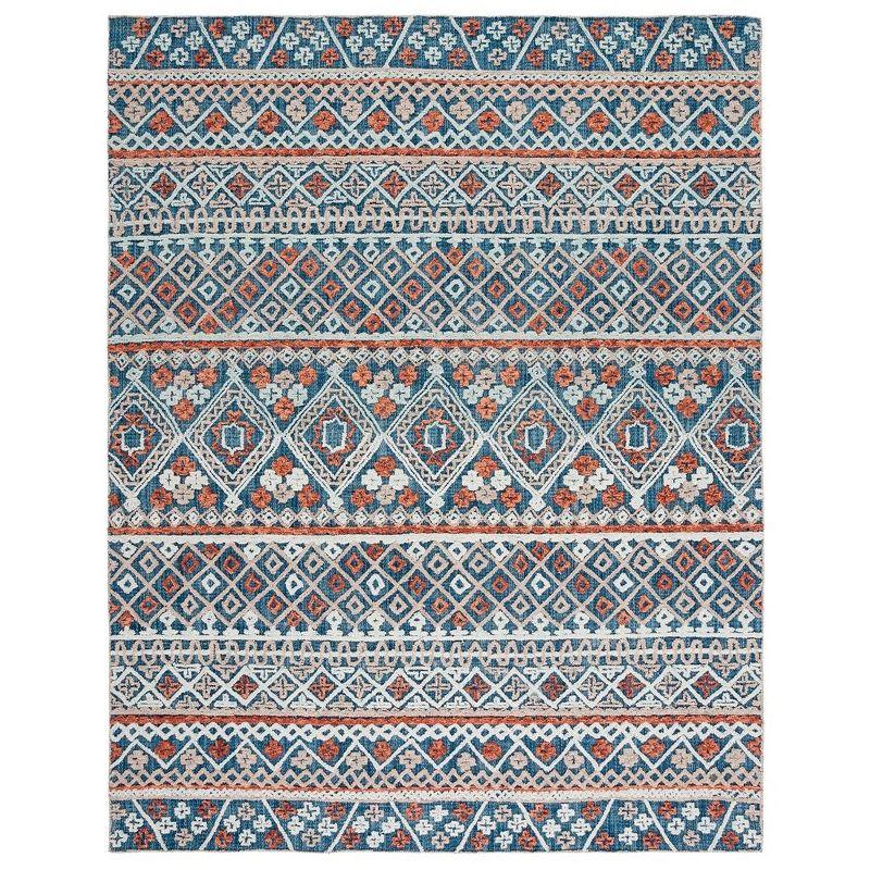 Aspen APN530 Hand Tufted Area Rug  - Safavieh