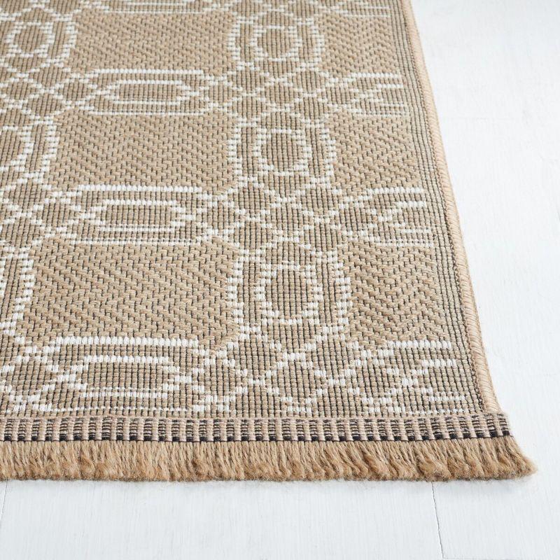 Aspect APE404 Power Loomed Area Rug  - Safavieh