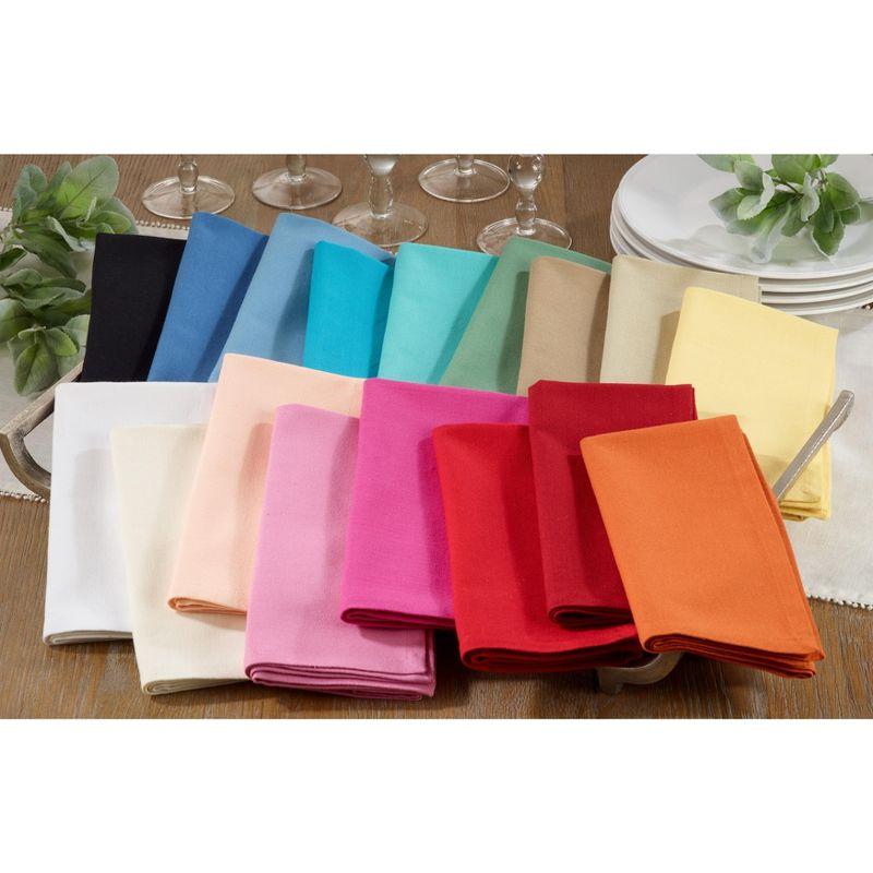 Ogni Giorno Cotton Square Napkin