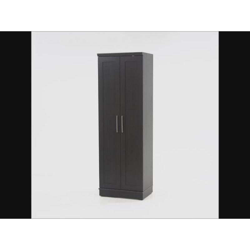 Hokku Designs HomePlus Storage Cabinet/ Pantry cabinets