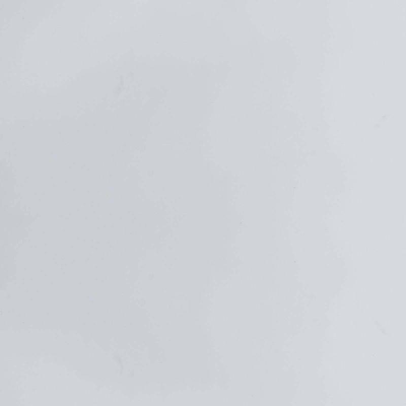 Coaster Gervase Modern Upholstered Square Barstool Black/Chrome