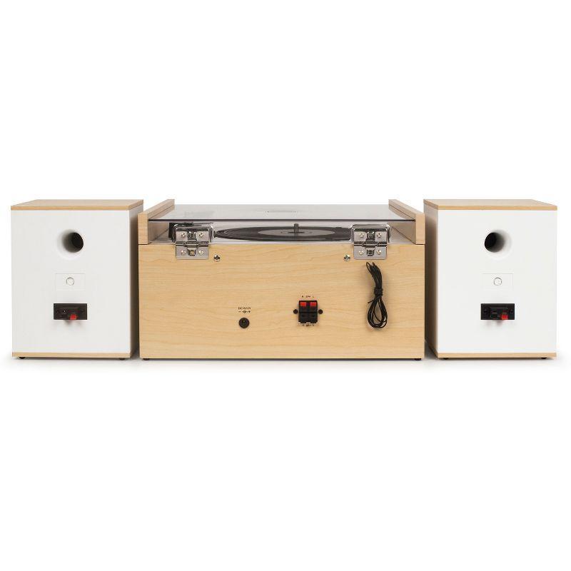 Crosley Switch II Entertainment System