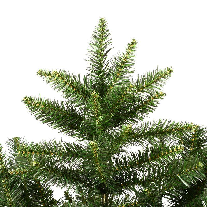 Vickerman Camdon Fir Artificial Christmas Tree