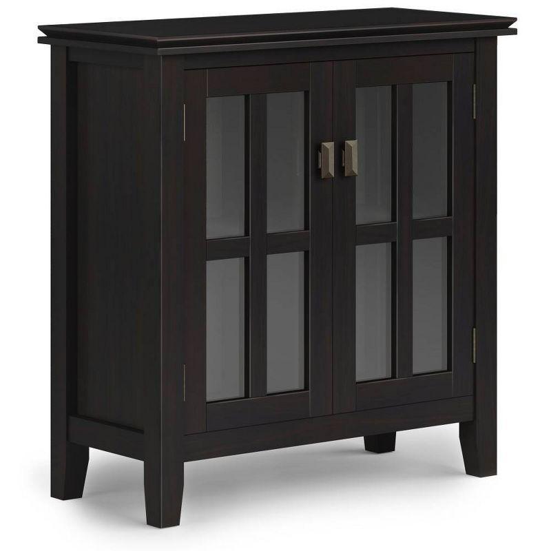 Artisan Low Storage Cabinet