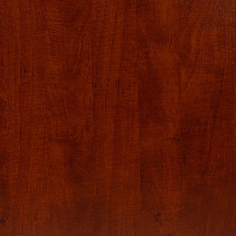 Flash Furniture 36" Round Multi-Purpose Conference Table - Meeting Table for Office