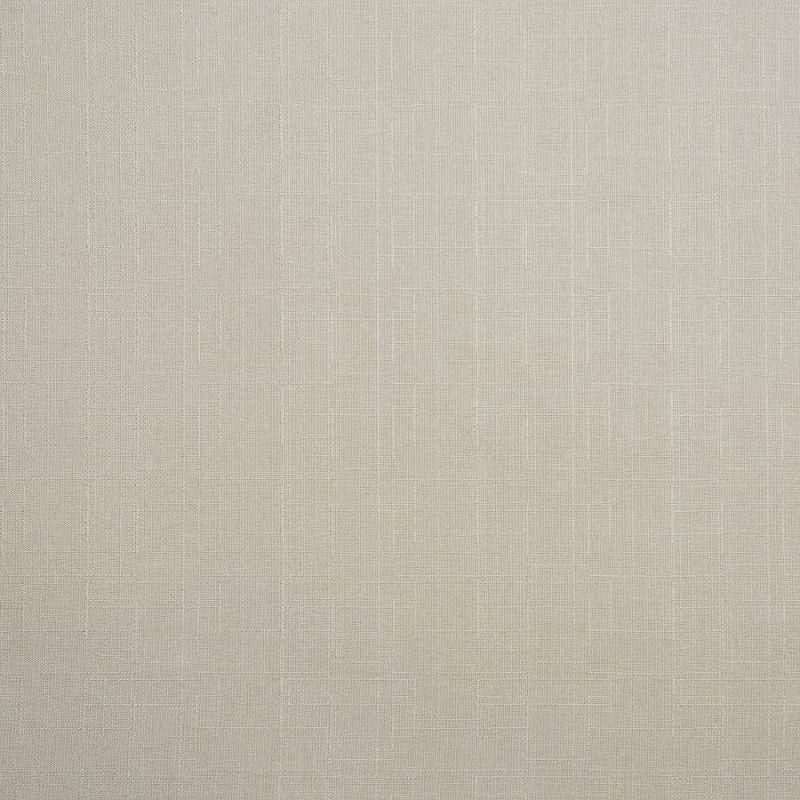 18"x54" Loha Light Filtering Window Valance Grommet Off-White - Exclusive Home