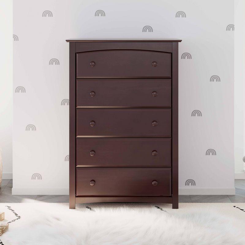 Kenton 5 Drawer Chest
