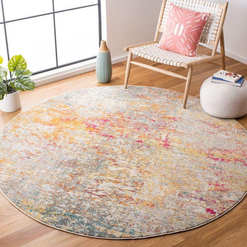 Madison Abstract Rug