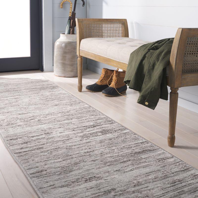 Martha Stewart Isabella Performance Abstract Rug