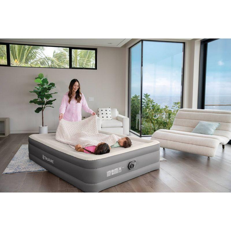 Intex Truaire 18'' Air Mattress