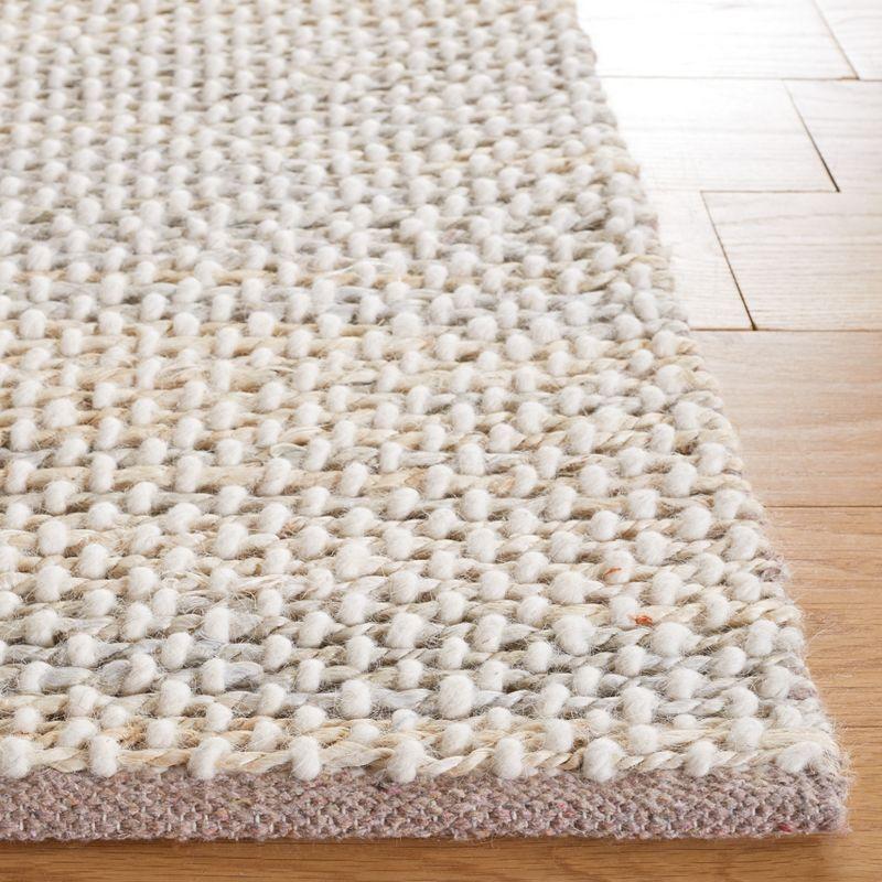 Natura NAT221 Hand Woven Area Rug  - Safavieh