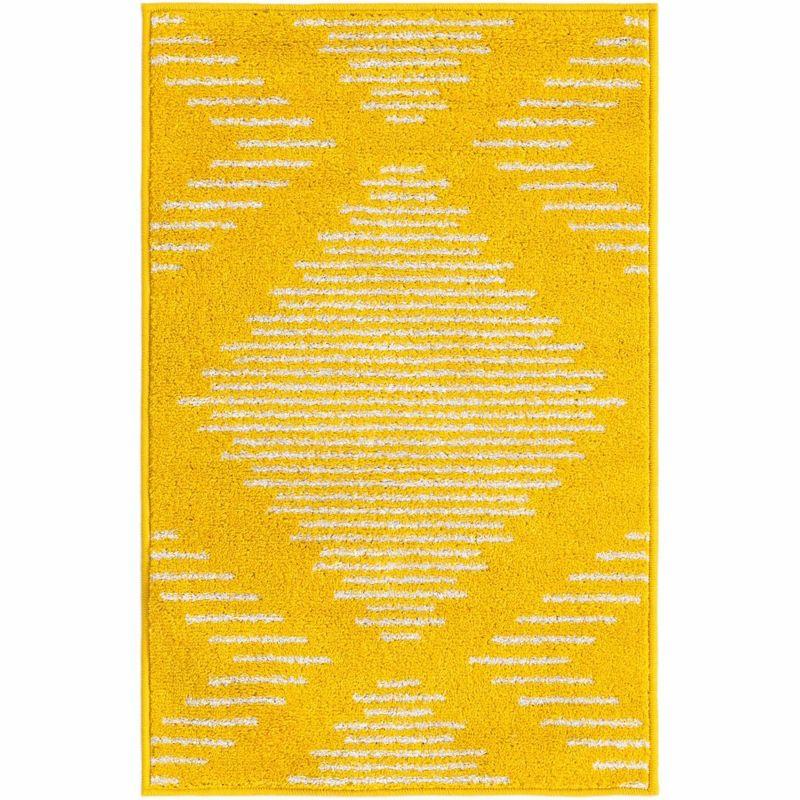 Kai Geometric Rug