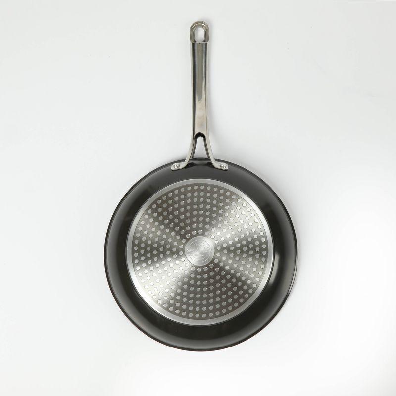 Sur La Table Kitchen Essentials 10 - Piece Non-Stick Aluminum Cookware Set