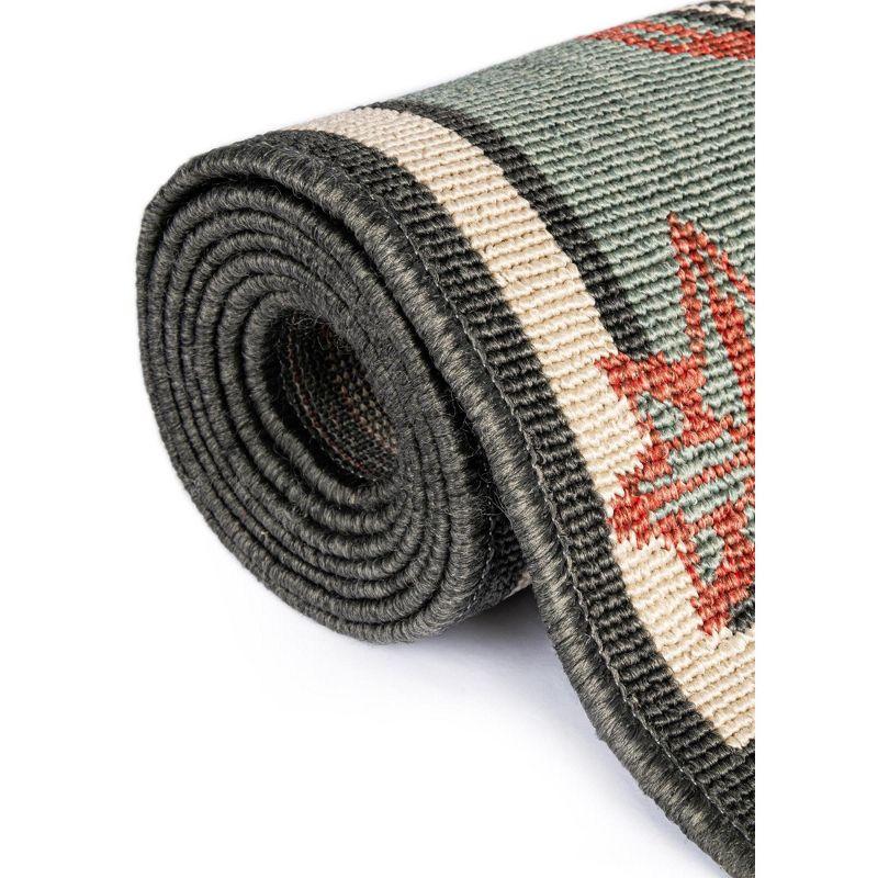 Highland Dunes Angelys Area Rug