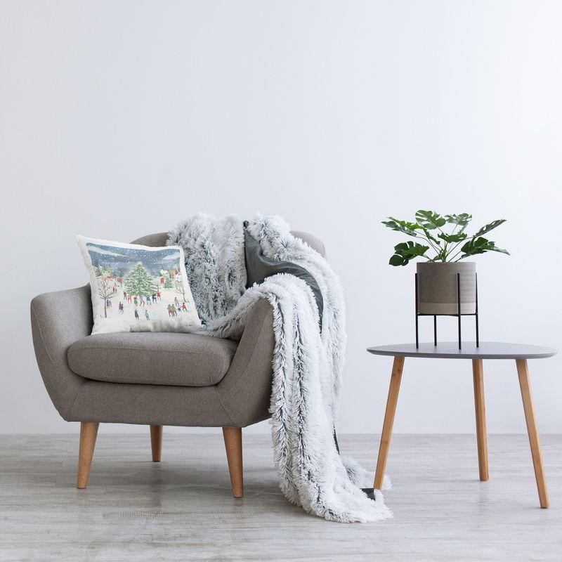 Stupell Industries Throw Pillow