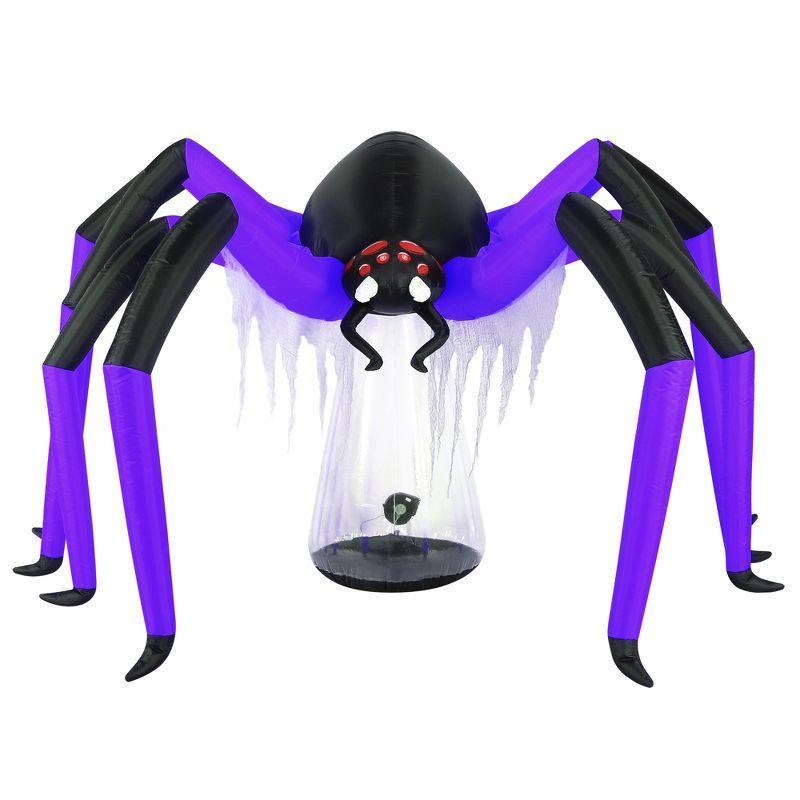 Spider Inflatable