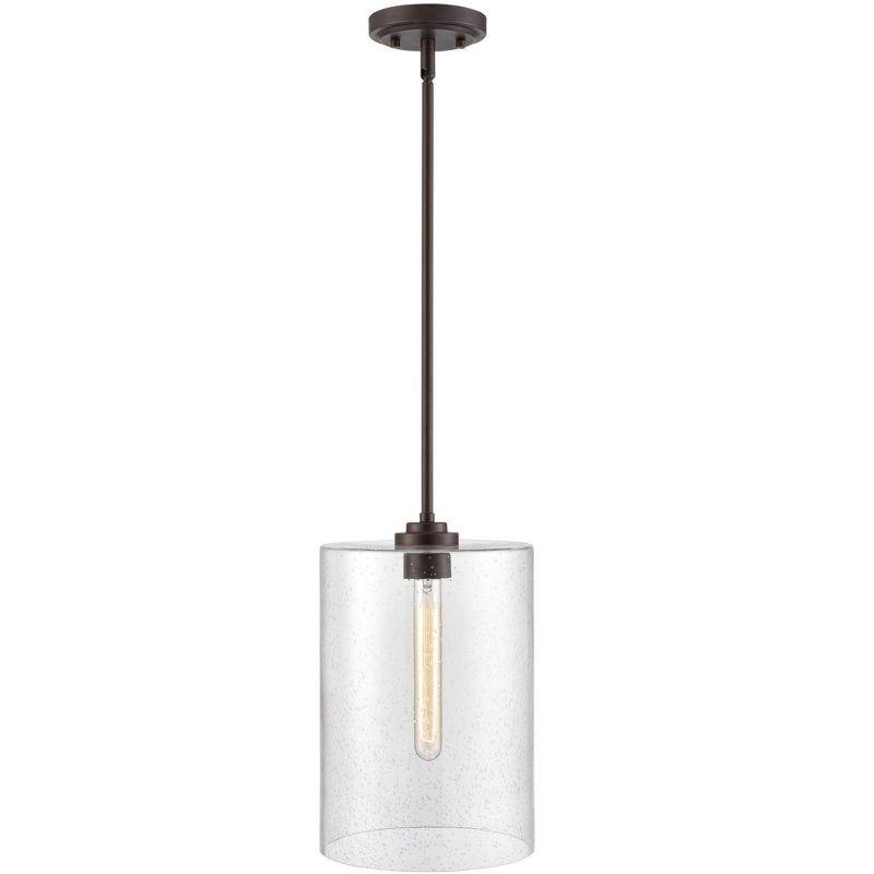 Millennium Lighting Moven 1 - Light Pendant in  Rubbed Bronze