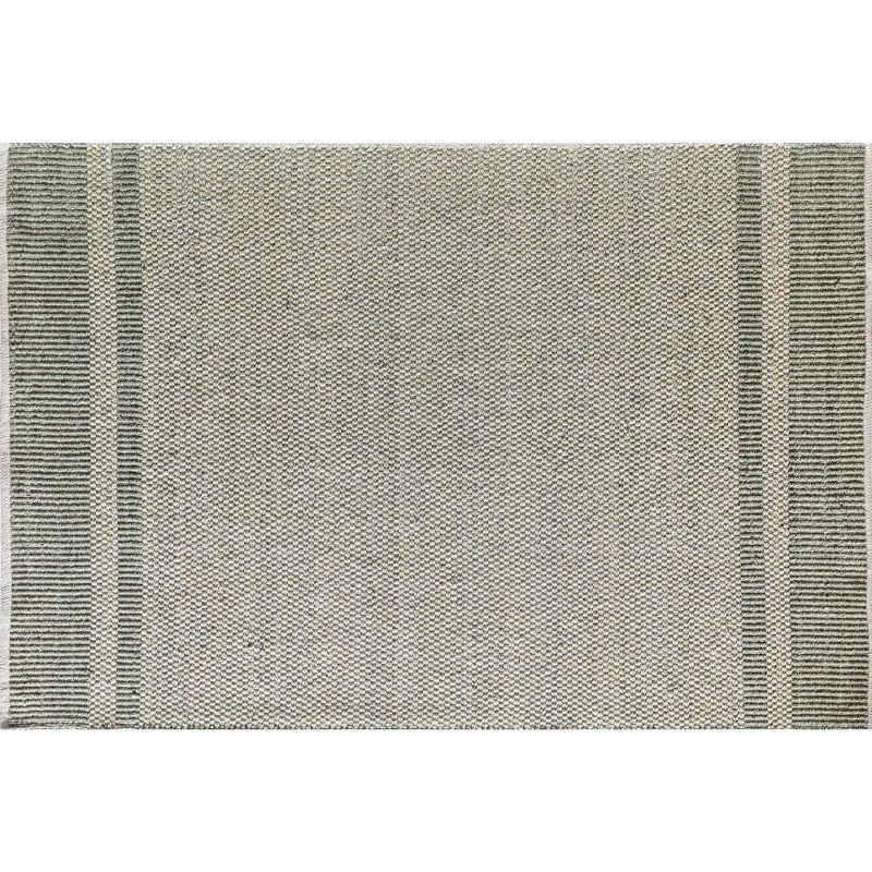 Rugs America Daphne DN10A Farmhouse Border Area Rug