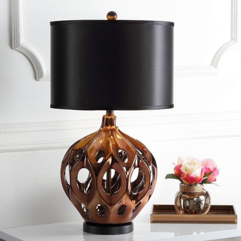 Regina Table Lamp  - Safavieh