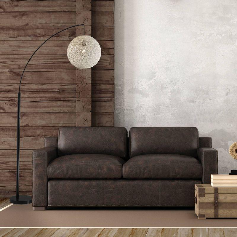 Aline 76.5'' Floor Lamp