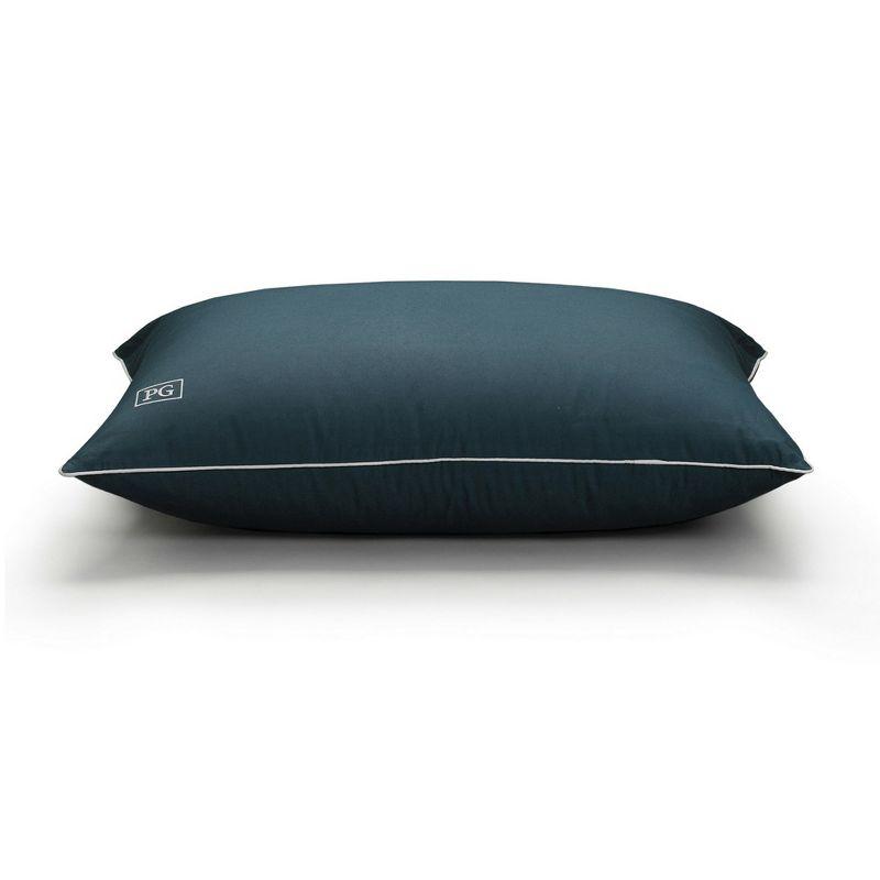 Down Alternative Plush Cooling Pillow