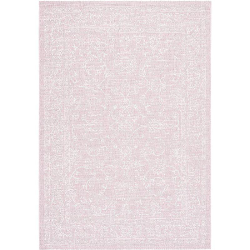 Courtyard CY8680 Indoor/Outdoor Area Rug  - Safavieh