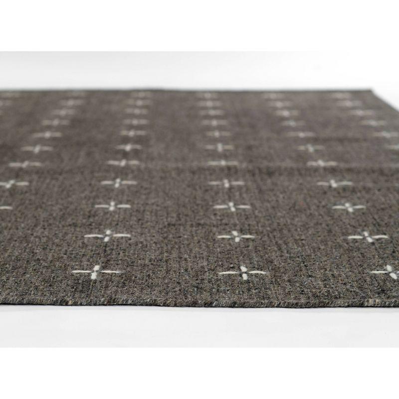 Momeni Oliver Cross Handloomed Rug